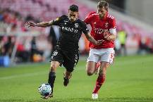 Soi kèo, dự đoán Macao Guimaraes vs Benfica 2h30 ngày 2/10