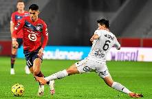 Soi kèo phạt góc Lorient vs Lille, 18h ngày 2/10