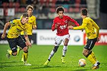 Soi kèo tài xỉu Groningen vs AZ hôm nay, 23h45 ngày 1/10