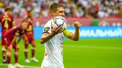 Nhận định, soi kèo Akron Togliatti vs Khimki, 20h30 ngày 2/10