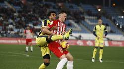 Nhận định, soi kèo Almeria vs Granada, 19h ngày 01/10