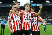 Nhận định, soi kèo Excelsior vs Sparta Rotterdam, 19h30 ngày 01/10