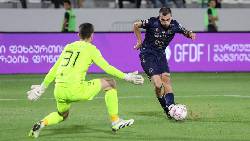 Nhận định, soi kèo FC Shukura Kobuleti vs Dinamo Batumi, 18h00 ngày 2/10