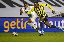 Nhận định, soi kèo Fenerbahce vs Rizespor, 20h00 ngày 1/10