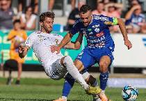 Nhận định, soi kèo Hartberg vs Rheindorf Altach, 19h30 ngày 01/10