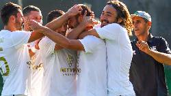 Nhận định, soi kèo Merani Tbilisi vs Gareji Sagarejo, 18h30 ngày 2/10