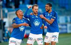 Nhận định, soi kèo Molde vs Viking, 22h00 ngày 1/10