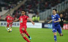 Nhận định, soi kèo Nasaf Qarshi vs Al-Sadd, 23h00 ngày 02/10