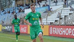 Nhận định, soi kèo Samgurali Tskaltubo vs Gagra Tbilisi, 18h30 ngày 2/10