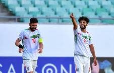 Nhận định, soi kèo U23 Iran vs U23 Hồng Kông, 18h30 ngày 01/10