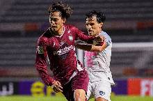 Nhận định, soi kèo Vissel Kobe vs Shandong Taishan, 17h00 ngày 2/10: Chiến thắng đầu tay