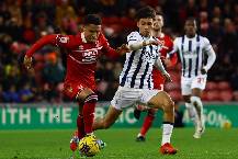 Nhận định, soi kèo West Brom vs Middlesbrough, 2h00 ngày 2/10: Xây chắc ngôi đầu