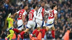 Siêu máy tính dự đoán Arsenal vs PSG, 02h00 ngày 2/10