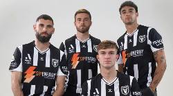 Nhận định, soi kèo Macarthur FC vs Beijing Guoan, 15h45 ngày 2/10: Buồn cho Macarthur FC