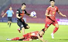 Nhận định, soi kèo Ninh Bình vs Thể Công Viettel, 18h00 ngày 2/10: Kịch bản chia điểm