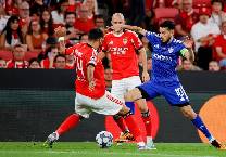 Nhận định, soi kèo Qarabag vs Copenhagen, 23h45 ngày 1/10: Niềm tin mãnh liệt