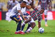 Nhận định, soi kèo Recife vs Fluminense, 5h00 ngày 2/10: Khách lấn chủ