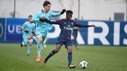 Nhận định, soi kèo U19 Barcelona vs U19 PSG, 21h00 ngày 1/10: Đối thủ cứng đầu