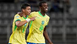 Nhận định, soi kèo U20 Brazil vs U20 Maroc, 06h00 ngày 2/10: Giải mã Maroc