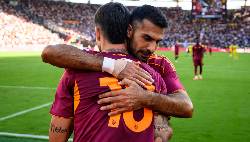 Siêu máy tính dự đoán AS Roma vs Lille, 23h45 ngày 2/10