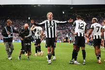 Siêu máy tính dự đoán Union Saint-Gilloise vs Newcastle, 23h45 ngày 1/10
