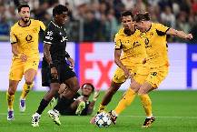 Soi kèo phạt góc Dortmund vs Athletic Bilbao, 2h00 ngày 2/10