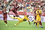Nhận định bóng đá Vissel Kobe vs Vegalta Sendai, 11h ngày 2/11: Chờ đợi mưa bàn thắng