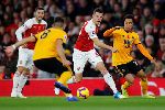 Dự đoán Arsenal vs Wolves (22h 2/11) bởi William Gallas