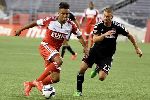 Nhận định New England Revolution vs DC United, 7h30 ngày 2/11