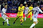 Nhận định Villarreal vs Valladolid, 3h00 ngày 3/11