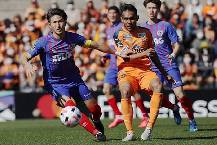 Máy tính dự đoán bóng đá 2/11: FC Tokyo vs Shimizu S-Pulse