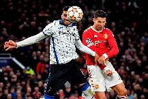 Nhận định, soi kèo Atalanta vs MU, 3h00 ngày 3/11