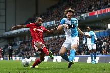 Nhận định, soi kèo Blackburn vs Fulham, 2h45 ngày 4/11