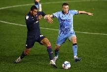 Nhận định, soi kèo Coventry vs Swansea, 2h45 ngày 3/11