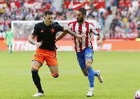 Nhận định, soi k&egrave;o Gijon vs Almeria, 1h00 ng&agrave;y 3/11