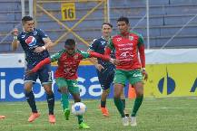 Nhận định, soi kèo Motagua vs Marathón, 9h15 ngày 3/11