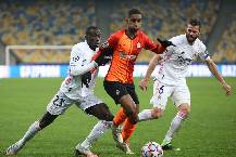 Nhận định, soi kèo Real Madrid vs Shakhtar Donetsk, 0h45 ngày 4/11