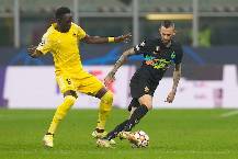 Nhận định, soi kèo Sheriff vs Inter Milan, 3h ngày 4/11