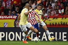 Nhận định, soi kèo Porto vs Atlético Madrid, 0h45 ngày 2/11