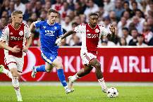 Nhận định, soi k&egrave;o Rangers vs Ajax, 3h ng&agrave;y 2/11