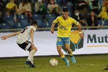Soi kèo, dự đoán Macao Las Palmas vs Burgos 0h30 ngày 2/11