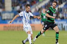 Soi kèo, dự đoán Macao Racing Santander vs Alaves, 0h30 ngày 2/11