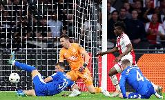 Soi kèo phạt góc Rangers vs Ajax, 3h00 ngày 2/11