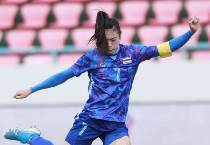 Đá 3 trận toàn thua, Thái Lan vỡ mộng Olympic 