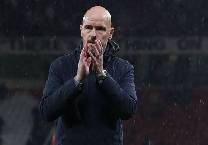 HLV Ten Hag gửi tâm thư sau thất bại tủi hổ trước Man City