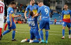 Nhận định, soi kèo Atletico Astorga vs Andorra, 22h00 ngày 01/11