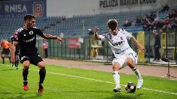 Nhận định, soi kèo CSM Alexandria vs Botosani, 19h00 ngày 2/11