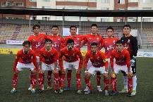 Nhận định, soi kèo FC Ulaanbaatar vs Erchim, 15h00 ngày 02/11