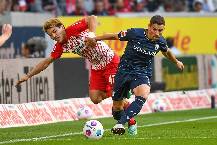 Nhận định, soi kèo Freiburg vs Paderborn, 0h00 ngày 2/11