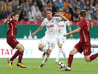 Nhận định, soi kèo Lokomotiv Moscow vs Rubin Kazan, 22h30 ngày 1/11